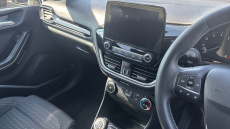 Ford Fiesta 1.1 Zetec 5dr Petrol Hatchback